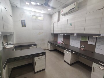 Kitchen in  Office Space in IT/SEZ at Royapettah – for Rent