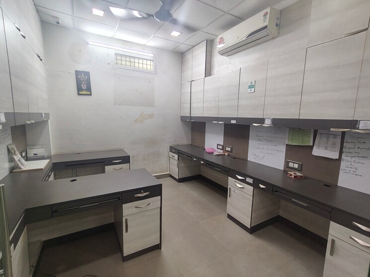 Kitchen, royapettah Commercial Office Space in IT/SEZ 2000 Sq.Ft. In Royapettah Chennai 9010216