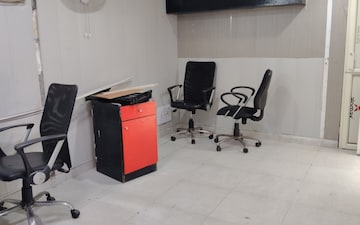 Warehouse For Rent in Sector 3