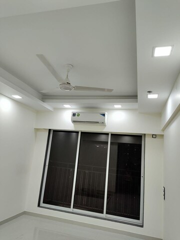 2 BHK Apartment For Rent in Dn Nagar