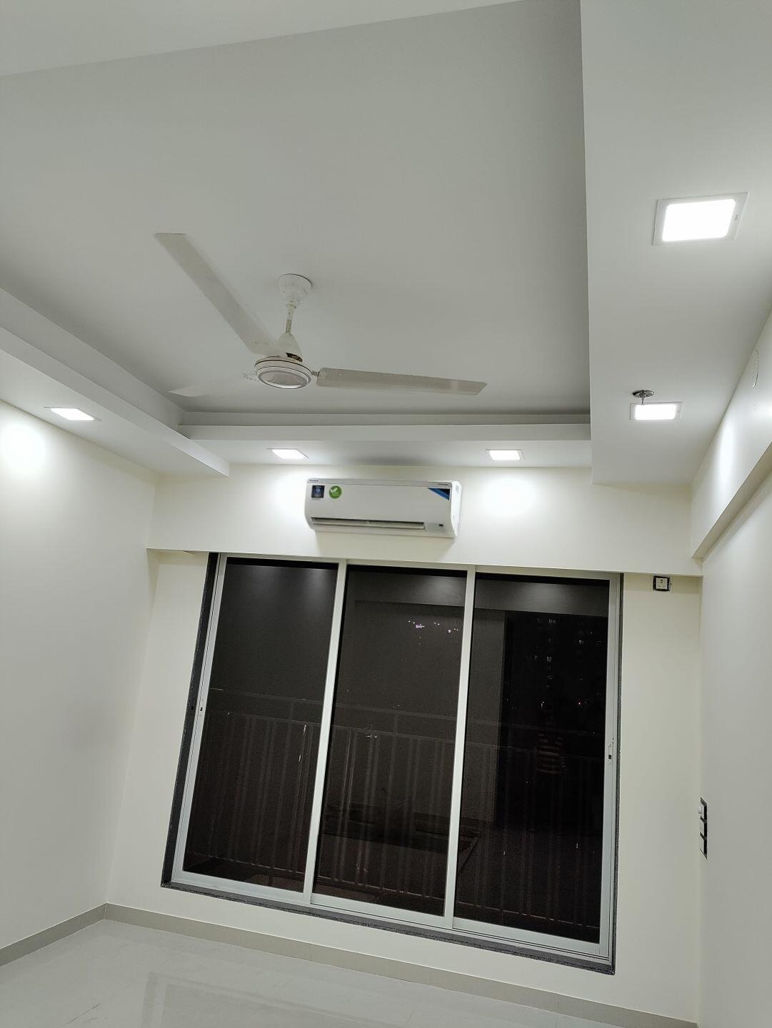 2 BHK Apartment For Rent in Winspace Amelio, Dn Nagar