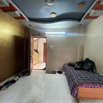 1 BHK 600 Sq.Ft. Apartment in Bhau Patil Rd Society