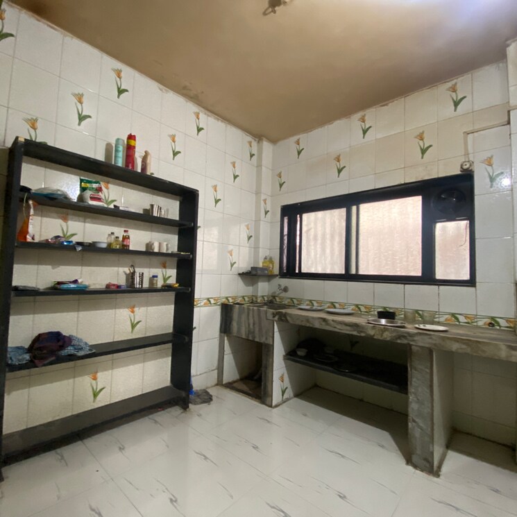 Kitchen, bopodi 1 Bedroom 600 Sq.Ft. Apartment In Bopodi Pune 9010220