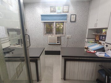 Kitchen in  Office Space in IT/SEZ at Royapettah – for Rent