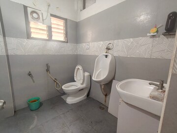 Bathroom in  Office Space in IT/SEZ at Royapettah – for Rent