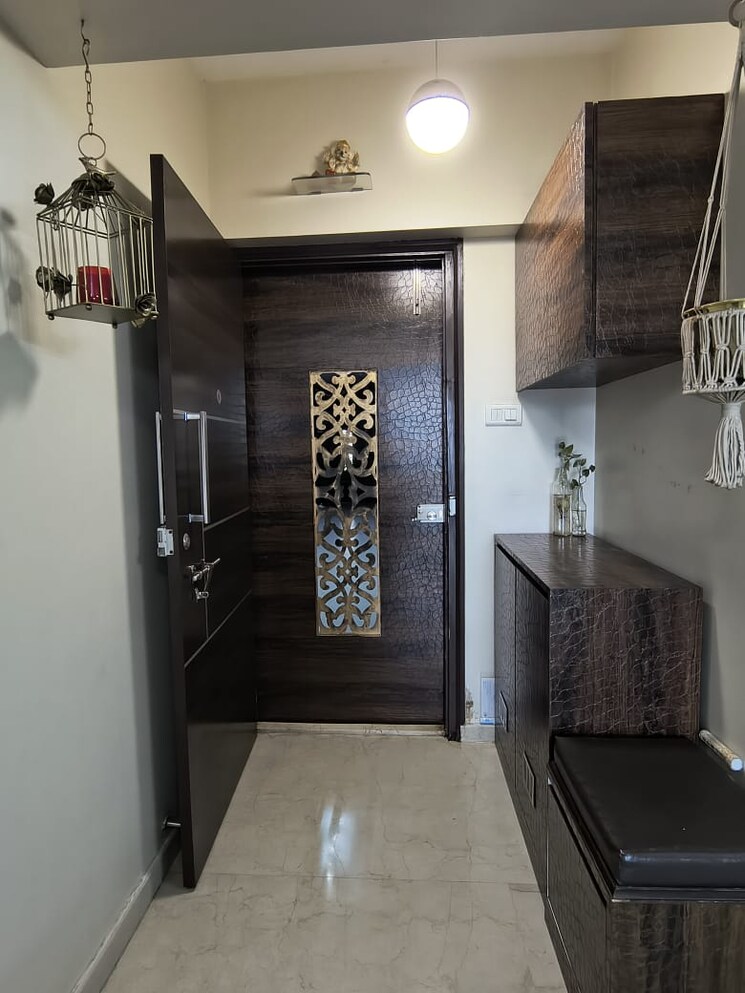 undefined, dosti-vijeta 2 Bedroom 778 Sq.Ft. Apartment In Vartak Nagar Thane 9010215