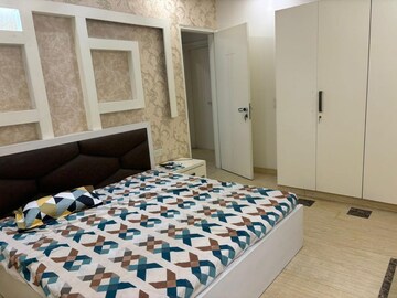 3 BHK Builder Floor For Rent in Niti Khand