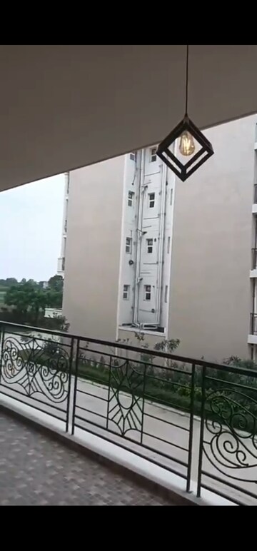 3 BHK Builder Floor – Exterior View View at Omaxe New Chandigarh, North Mullanpur - for Sale