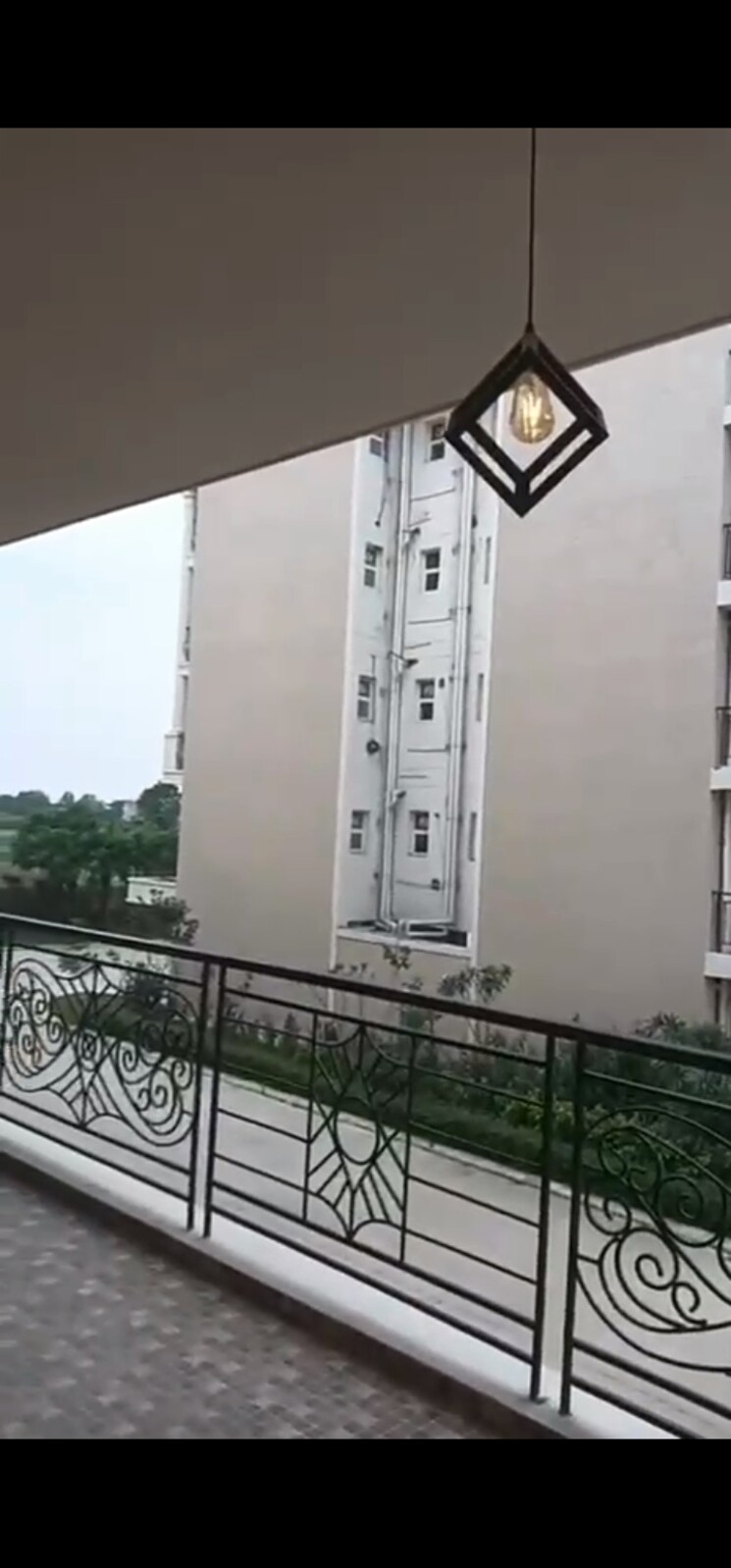 Exterior View, omaxe-new-chandigarh 3 Bedroom 1620 Sq.Ft. Builder Floor In North Mullanpur Chandigarh 9010234