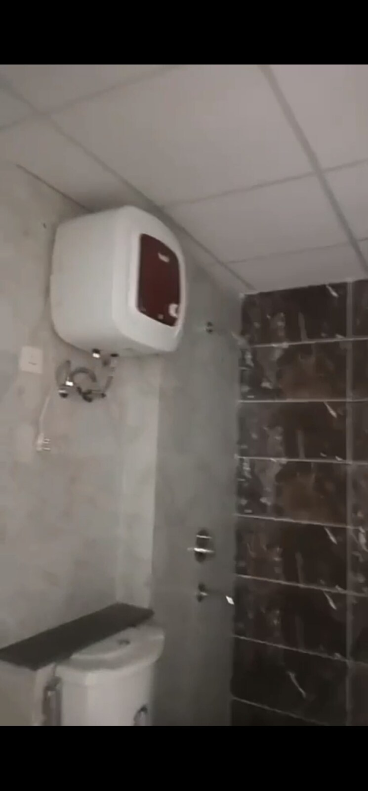 Bathroom, omaxe-new-chandigarh 3 Bedroom 1620 Sq.Ft. Builder Floor In North Mullanpur Chandigarh 9010234