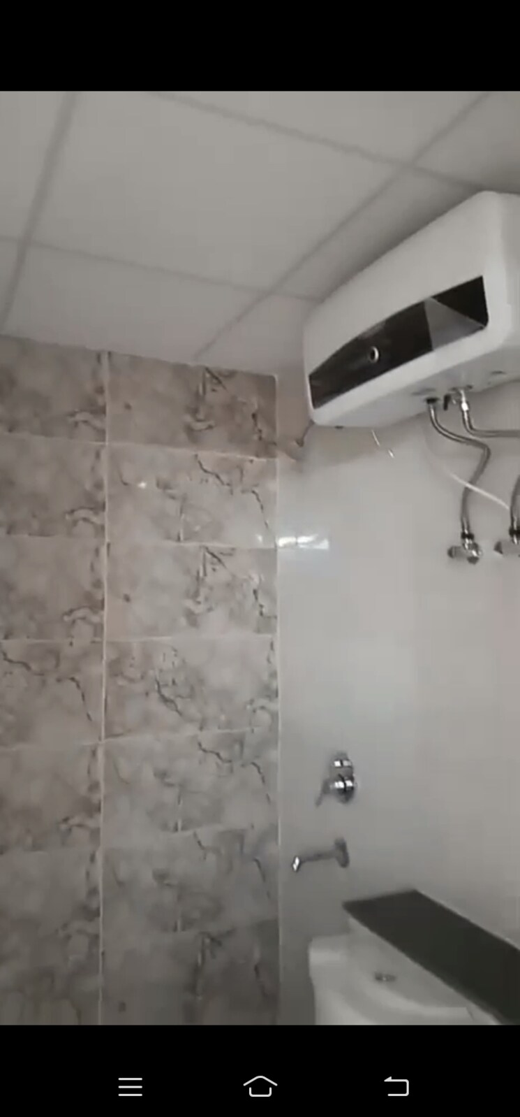 Bathroom, omaxe-new-chandigarh 3 Bedroom 1620 Sq.Ft. Builder Floor In North Mullanpur Chandigarh 9010234