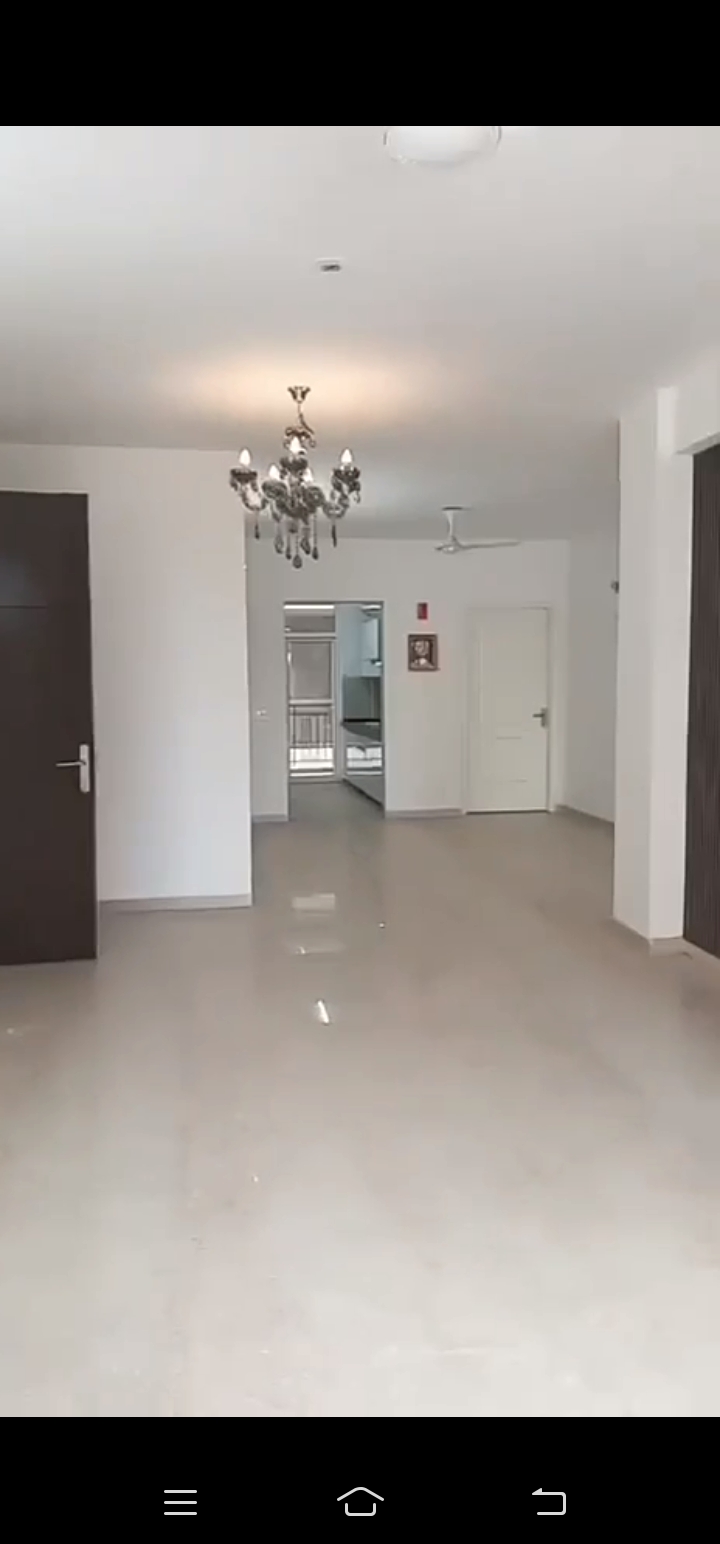 3 BHK Builder Floor For Sale in Omaxe New Chandigarh