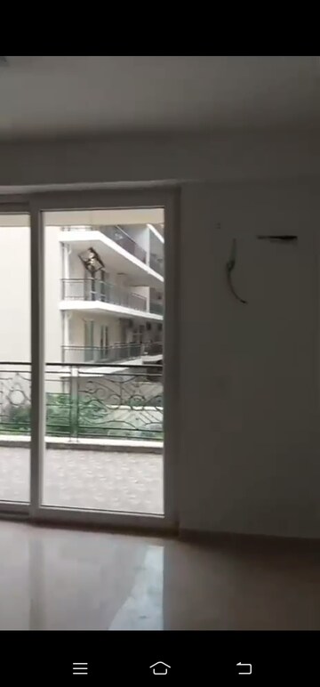 Balcony in 3 BHK Builder Floor at Omaxe New Chandigarh, North Mullanpur – for Sale