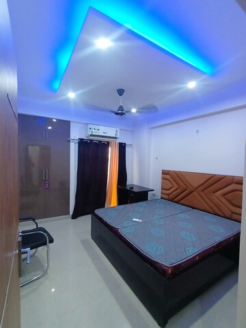 1 RK Builder Floor For Rent in Saket