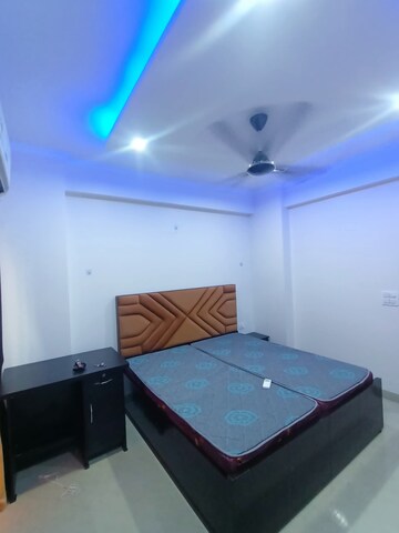 Bedroom in 1 RK Builder Floor at Saket – for Rent