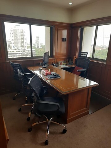  Office Space For Rent in Lower Parel