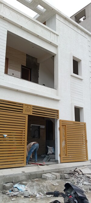 5 BHK Independent House – Exterior View View at Horamavu - for Sale