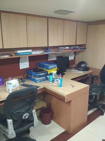 Team Area in  Office Space at Lower Parel – for Rent