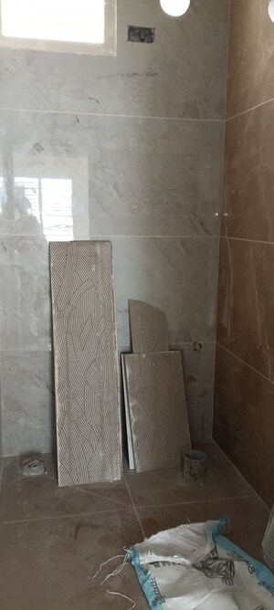 Bathroom in 5 BHK Independent House at Horamavu – for Sale