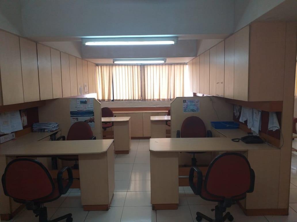 Office Space For Rent in Lower Parel