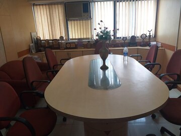 Team Area in  Office Space at Lower Parel – for Rent