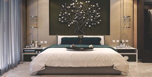 4 BHK Independent House For Sale in Vip Road