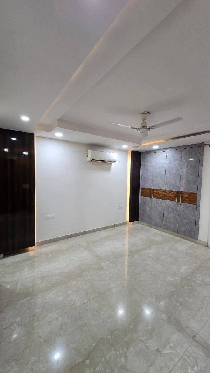 3 BHK + Study Room Apartment For Rent in 3 Bhk Hig Flatapartment R