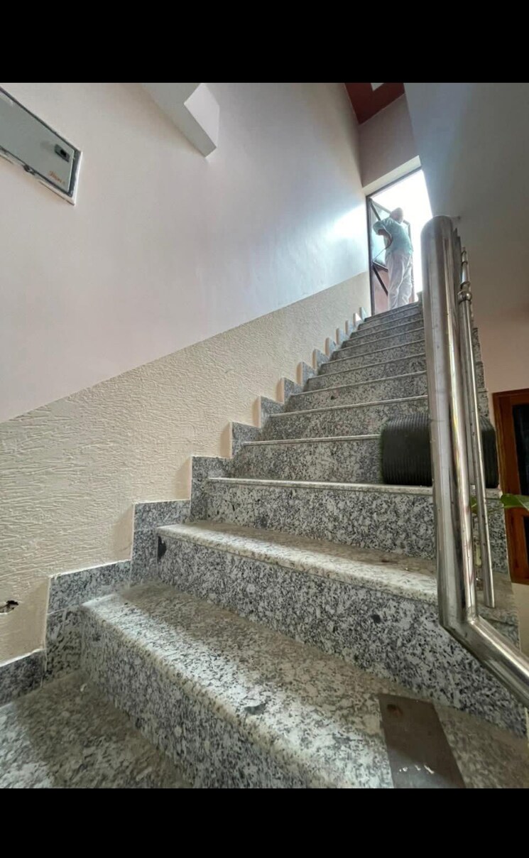 Exterior View, shastri nagar 3 Bedroom 100 Sq.Yd. Independent House In Shastri Nagar Meerut 9010256