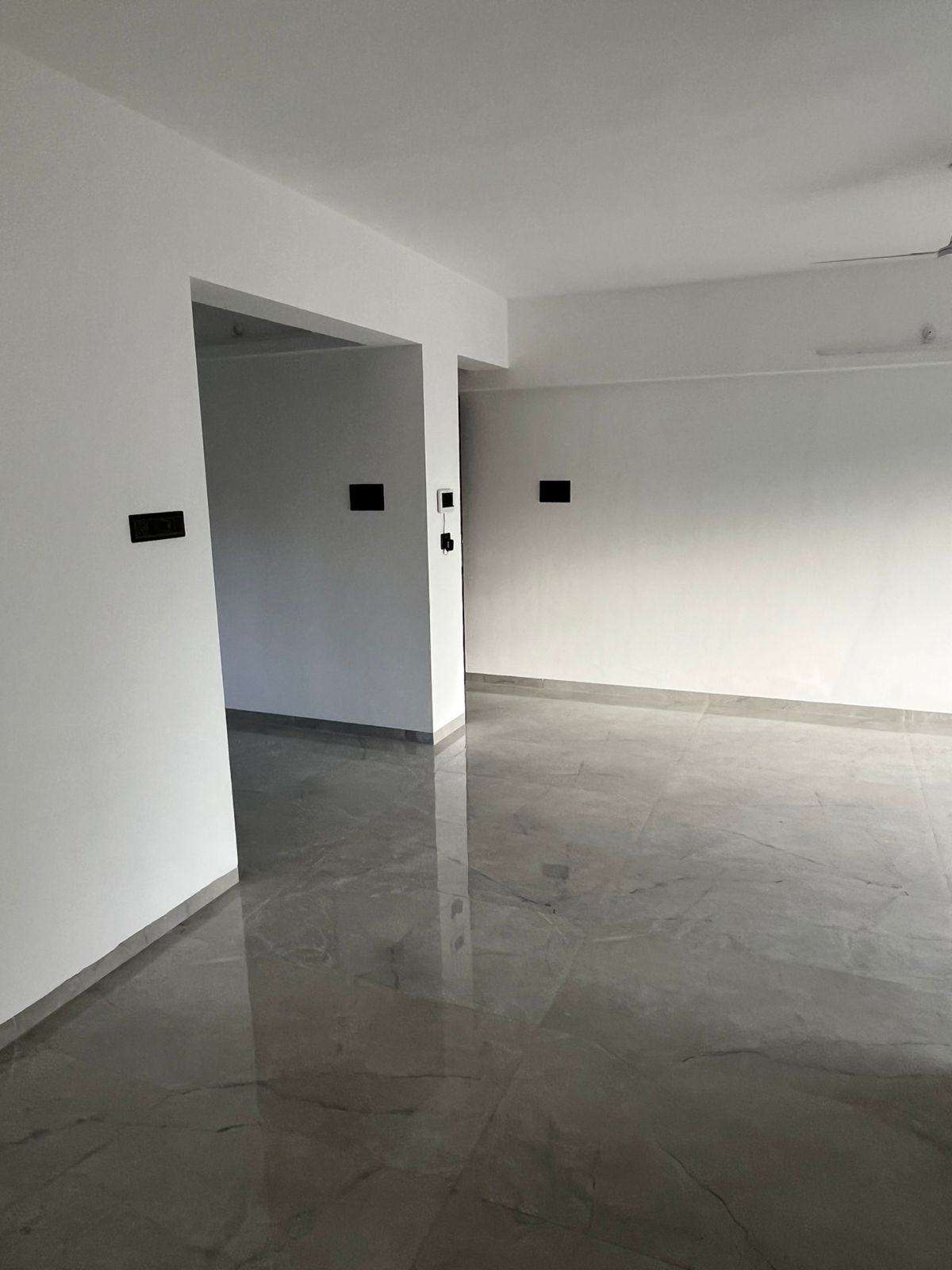 3 BHK + Pooja Room Apartment For Sale in Unique Youtopia