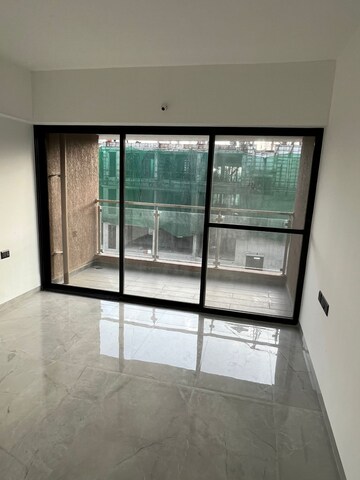 3 BHK Apartment – Exterior View View at Unique Youtopia, Kharadi - for Sale