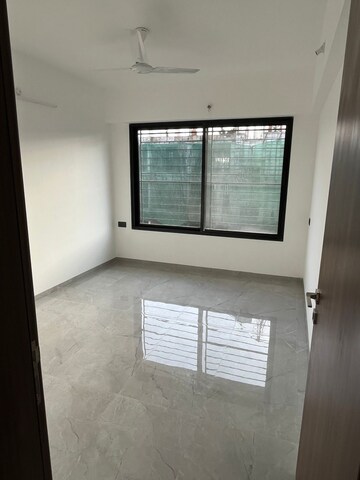 Master Bedroom in 3 BHK Apartment at Unique Youtopia, Kharadi – for Sale