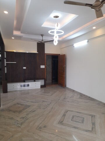 Kitchen in 2 BHK Builder Floor at Sultan Court, Rt Nagar – for Rent