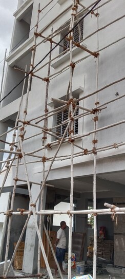 5 BHK + Pooja Room,Servant Room,Study Room Independent House For Sale in Horamavu