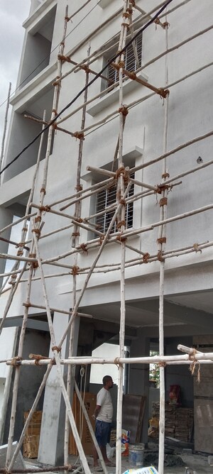 5 BHK Independent House For Sale in Horamavu