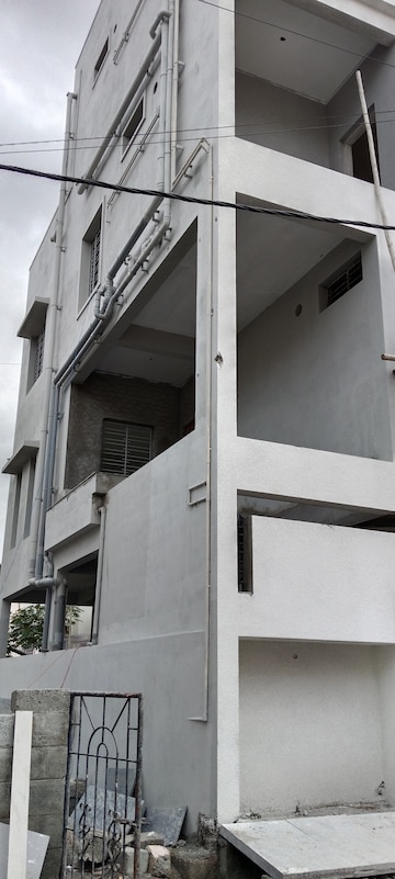 Staircase in 5 BHK Independent House at Horamavu – for Sale