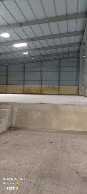 Warehouse For Rent in Dankuni