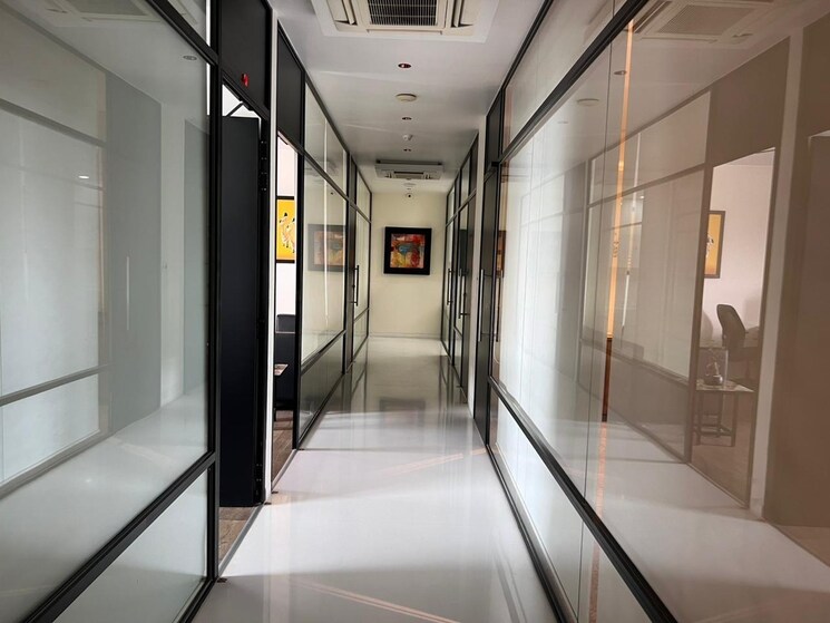 undefined, parel Commercial Office Space 3400 Sq.Ft. In Parel Mumbai 9010269