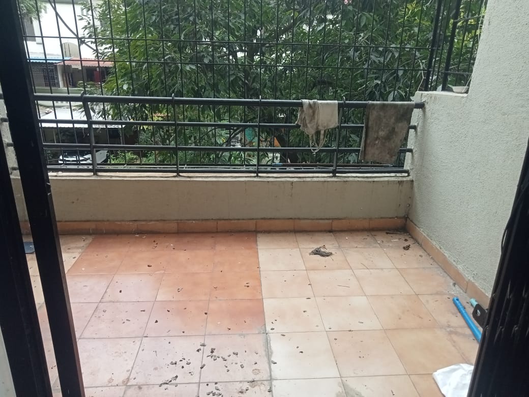 2 BHK Apartment For Rent in Planet Millennium CHS