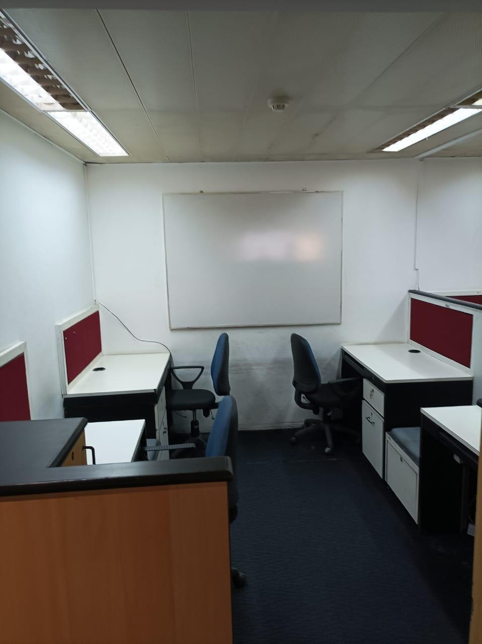 Office Space For Rent in Prabhadevi