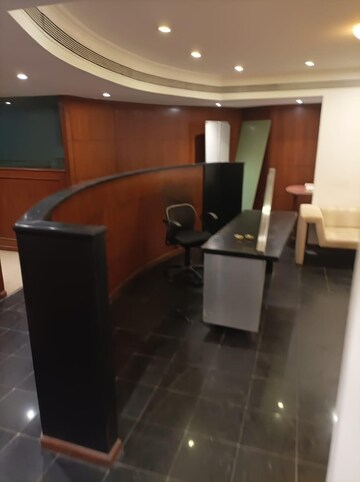Team Area in  Office Space at Prabhadevi – for Rent