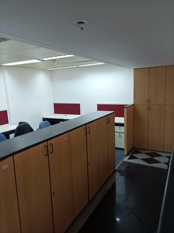 Team Area in  Office Space at Prabhadevi – for Rent