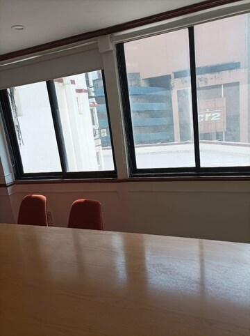 Furnished Amenities in  Office Space at Prabhadevi – for Rent