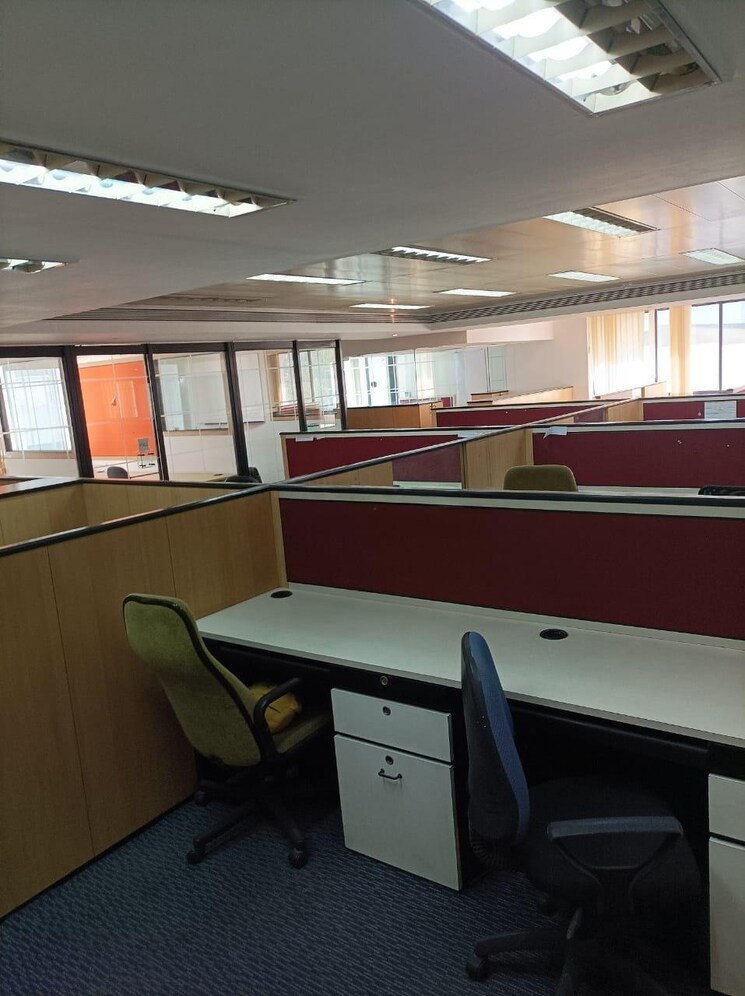 Kitchen, prabhadevi Commercial Office Space 4000 Sq.Ft. In Prabhadevi Mumbai 9010290