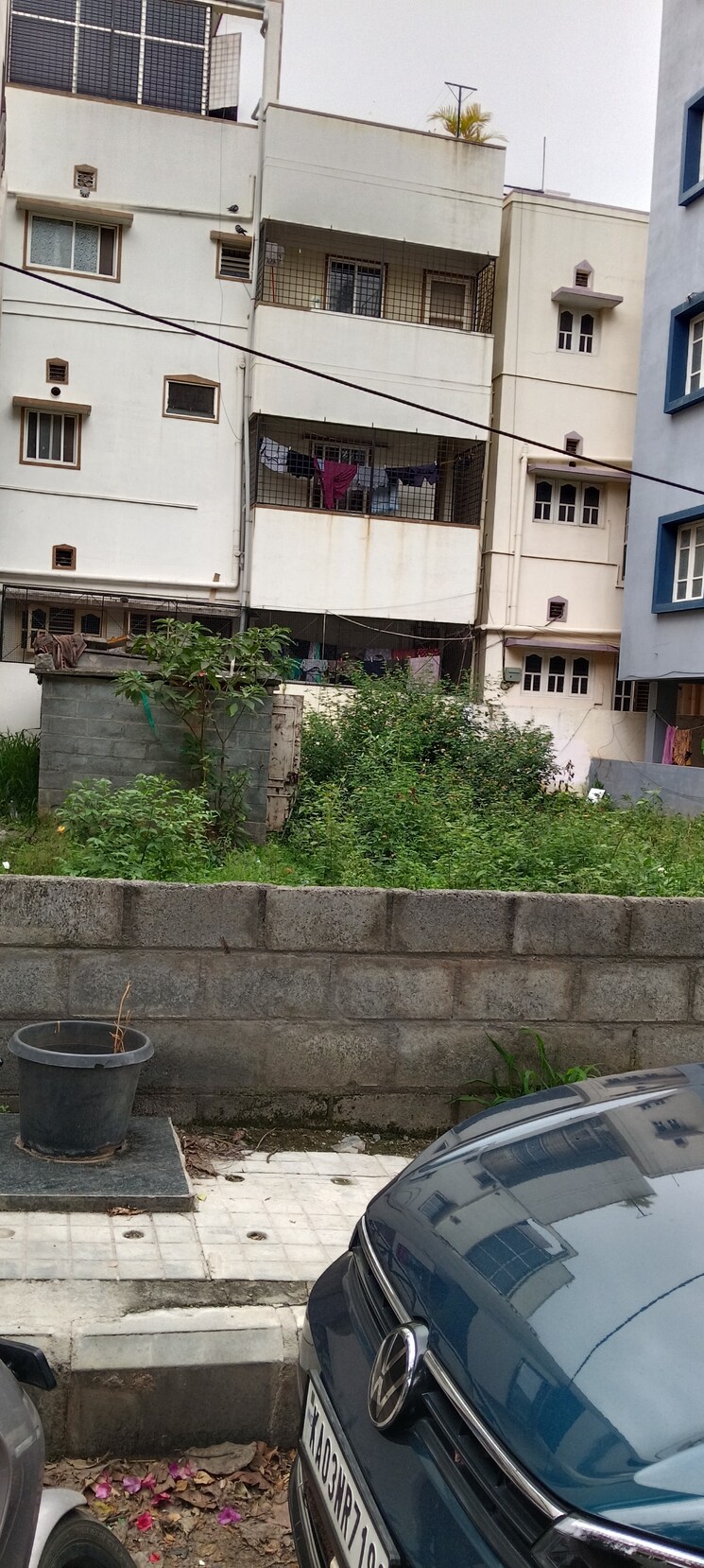 Exterior View, ramamurthy nagar  2300 Sq.Ft. Plot In Ramamurthy Nagar Bangalore 9010308