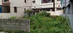  Plot – Exterior View View at Ramamurthy Nagar - for Sale
