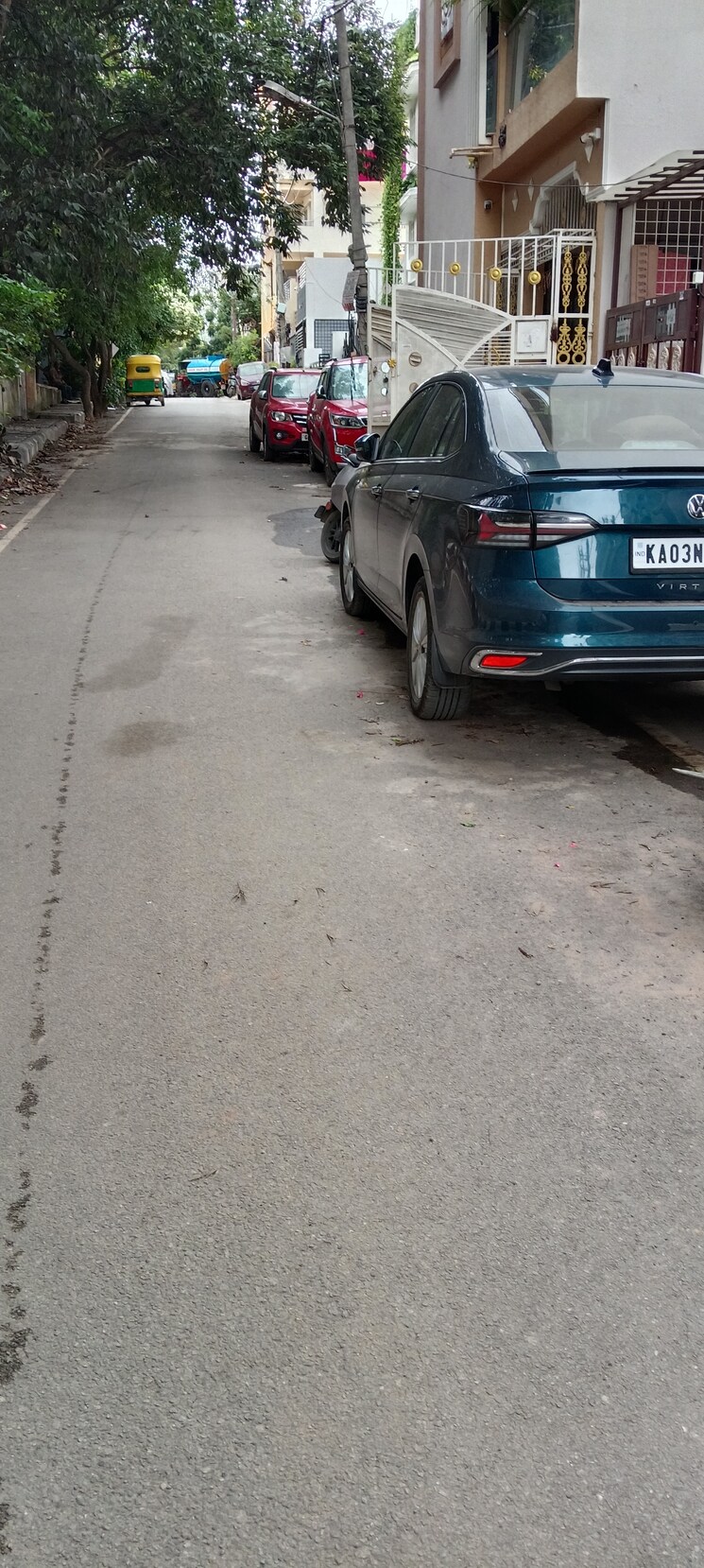 Exterior View, ramamurthy nagar  2300 Sq.Ft. Plot In Ramamurthy Nagar Bangalore 9010308