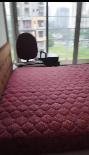 Parking in 3 BHK Apartment at Ashar Residency, Pokhran Road No Two – for Rent