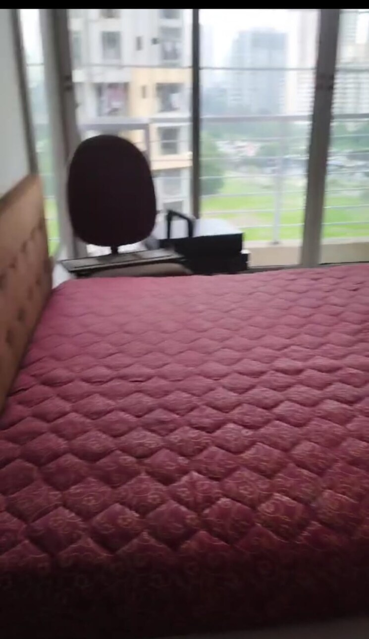  Parking, ashar-residency 3 Bedroom 1400 Sq.Ft. Apartment In Pokhran Road No Two Thane 9010316