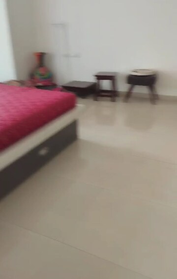 Bedroom in 3 BHK Apartment at Ashar Residency, Pokhran Road No Two – for Rent