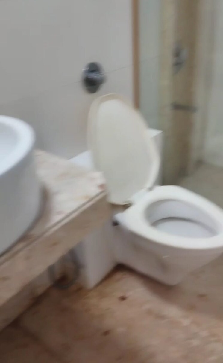 Bathroom, ashar-residency 3 Bedroom 1400 Sq.Ft. Apartment In Pokhran Road No Two Thane 9010316